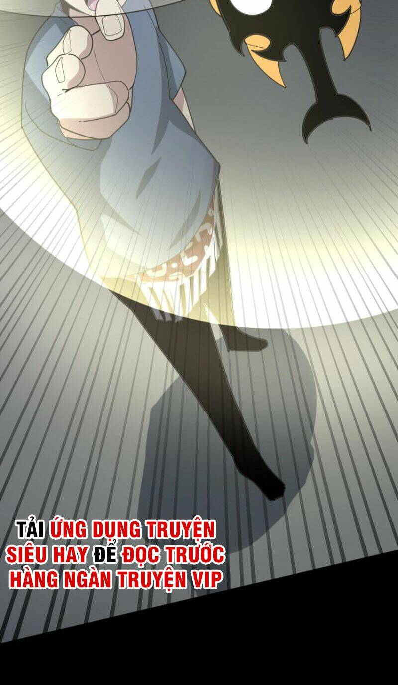 Độc Thủ Vu Y Chapter 72 - Trang 2