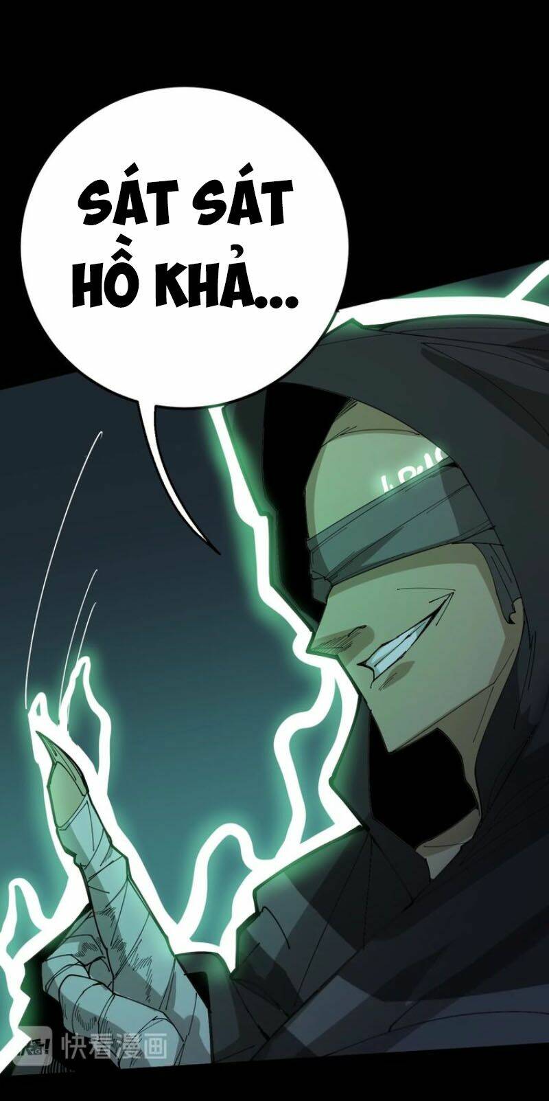 Độc Thủ Vu Y Chapter 72 - Trang 2