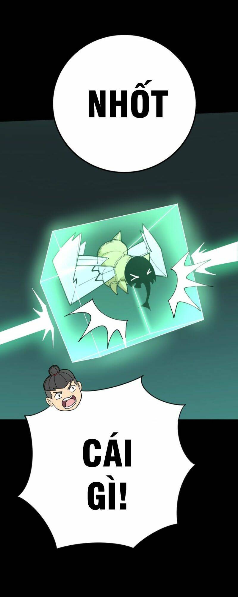 Độc Thủ Vu Y Chapter 72 - Trang 2