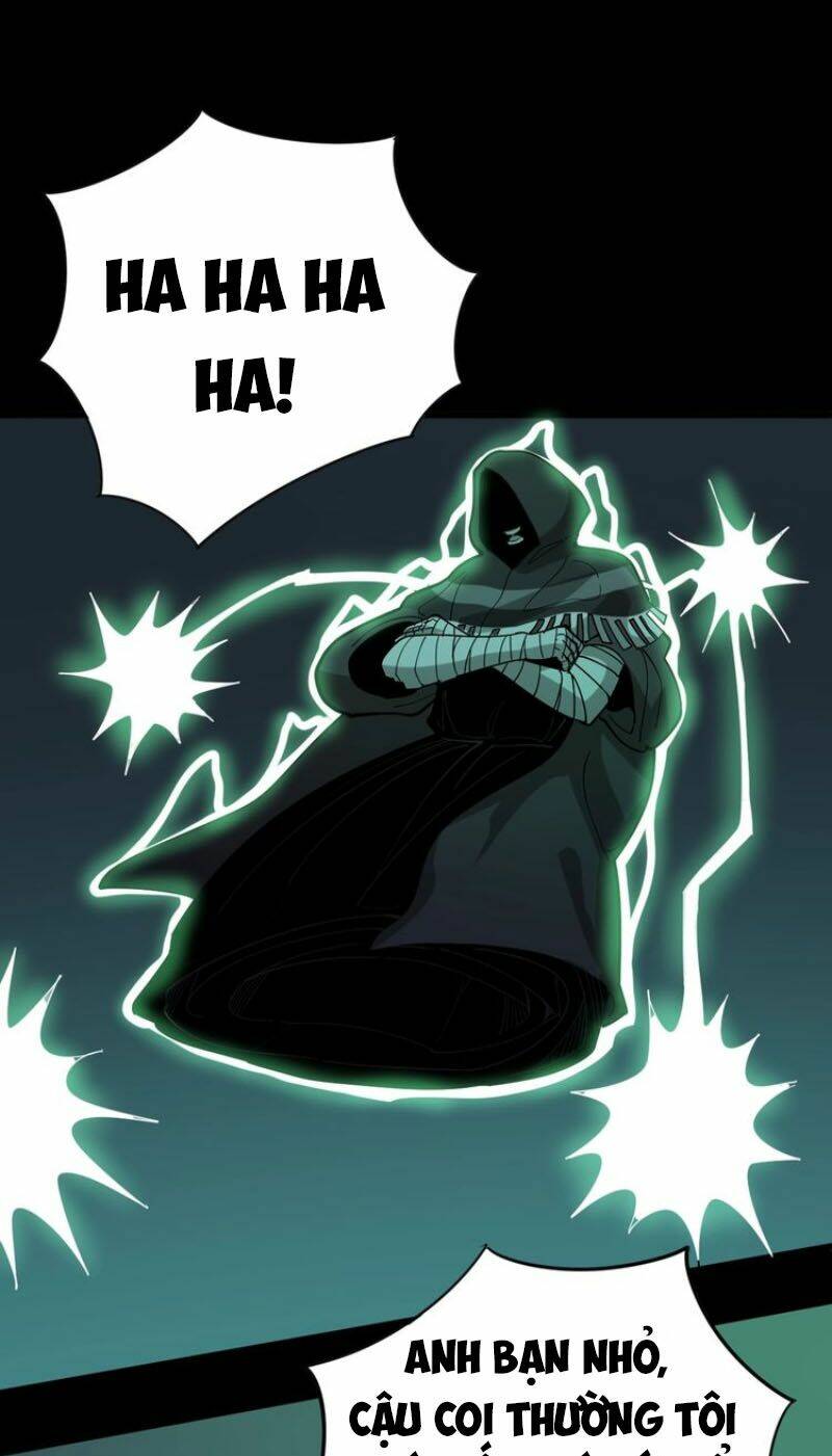 Độc Thủ Vu Y Chapter 72 - Trang 2