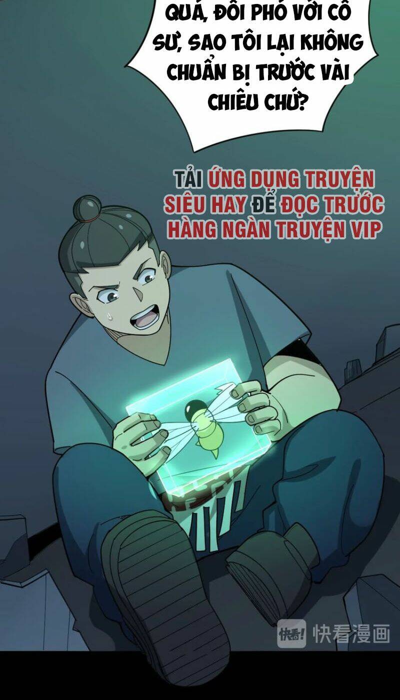 Độc Thủ Vu Y Chapter 72 - Trang 2