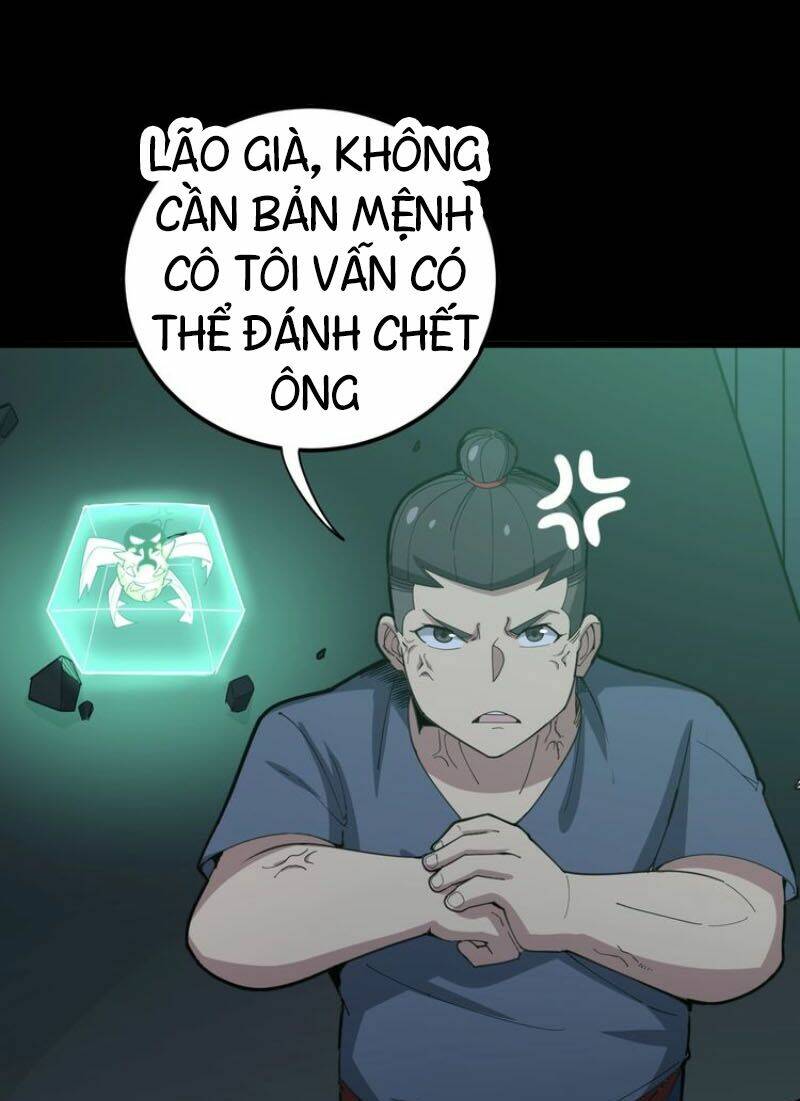 Độc Thủ Vu Y Chapter 72 - Trang 2