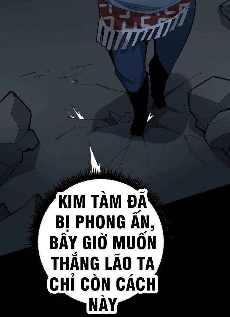 Độc Thủ Vu Y Chapter 72 - Trang 2