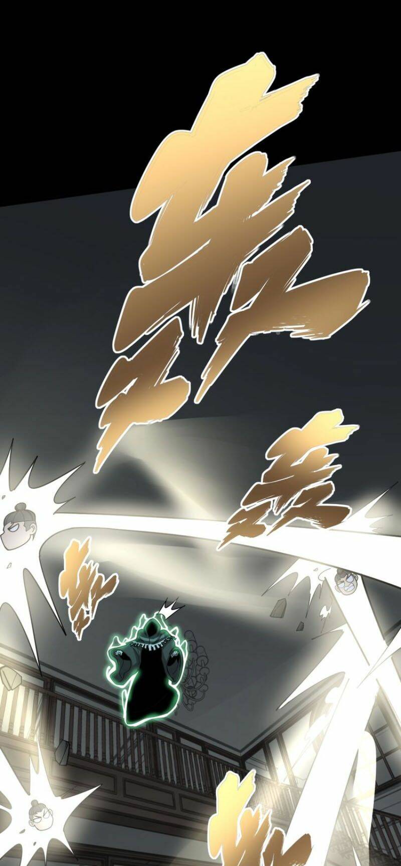 Độc Thủ Vu Y Chapter 72 - Trang 2