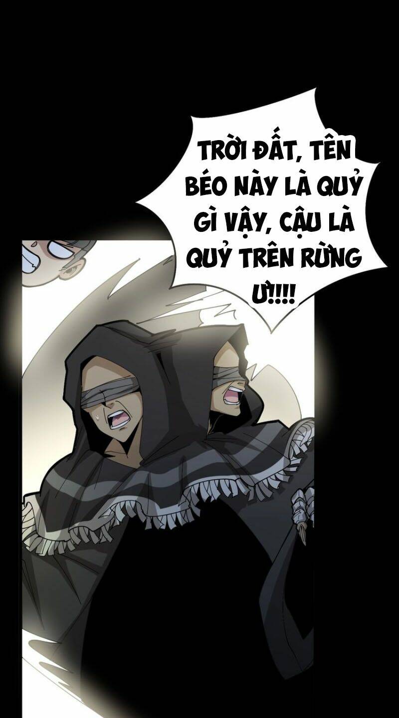 Độc Thủ Vu Y Chapter 72 - Trang 2