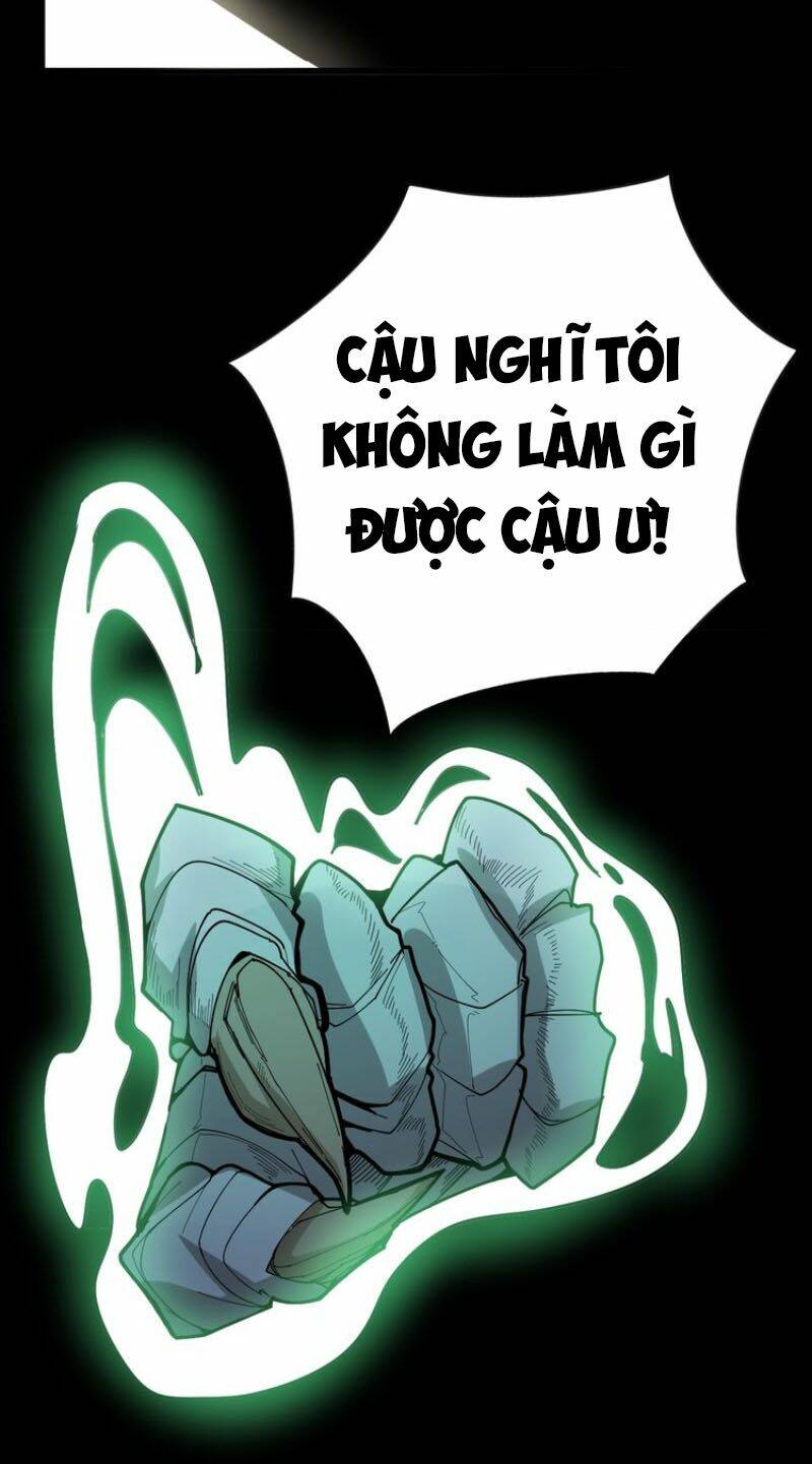 Độc Thủ Vu Y Chapter 72 - Trang 2