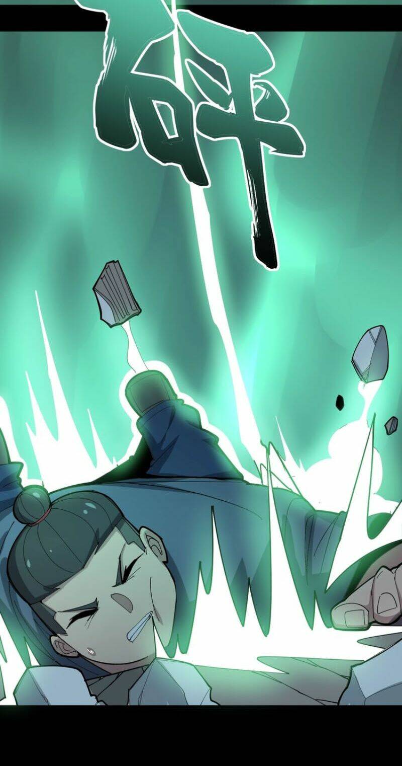 Độc Thủ Vu Y Chapter 72 - Trang 2