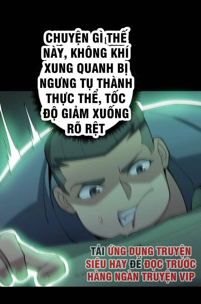Độc Thủ Vu Y Chapter 72 - Trang 2