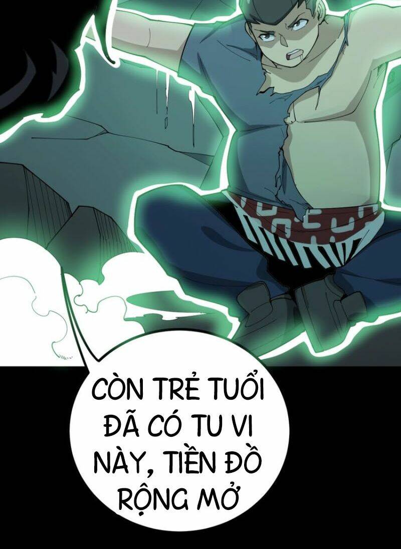 Độc Thủ Vu Y Chapter 72 - Trang 2