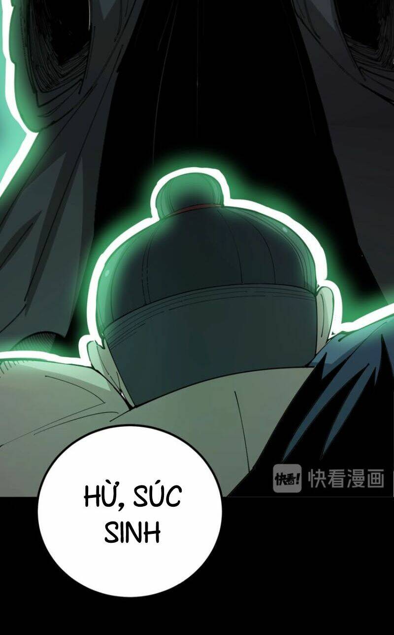 Độc Thủ Vu Y Chapter 72 - Trang 2