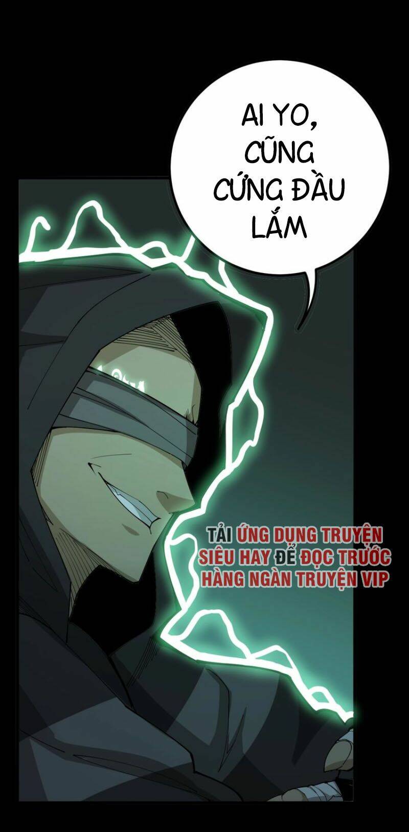 Độc Thủ Vu Y Chapter 72 - Trang 2