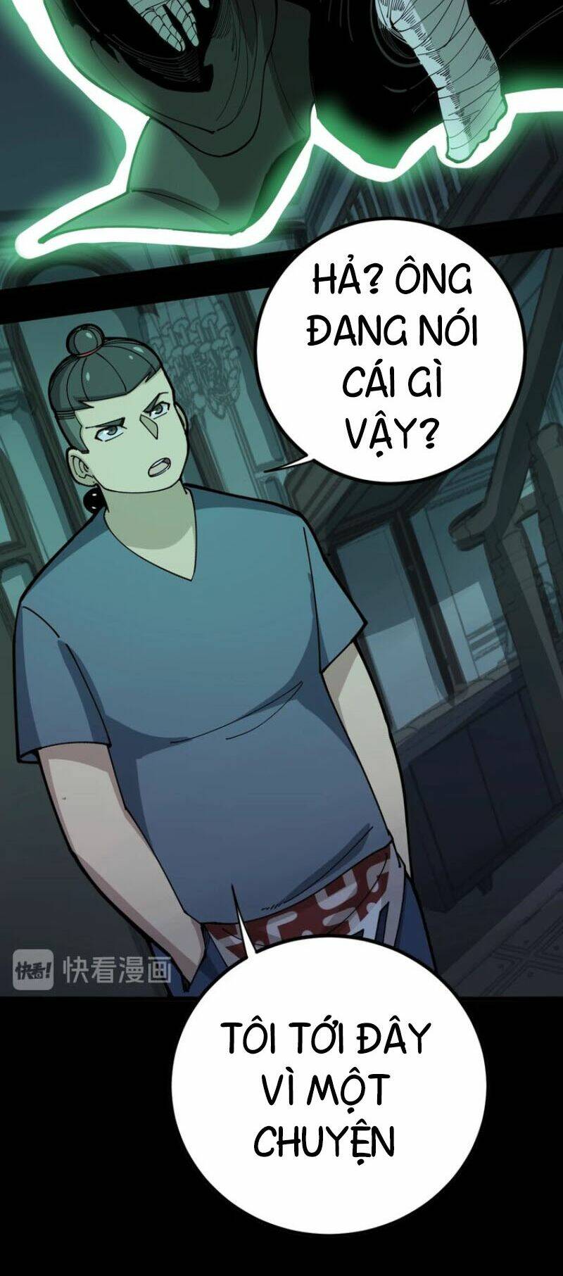 Độc Thủ Vu Y Chapter 72 - Trang 2