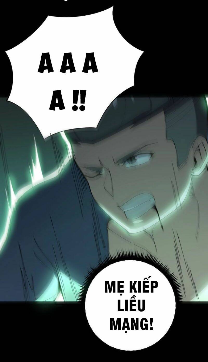 Độc Thủ Vu Y Chapter 72 - Trang 2