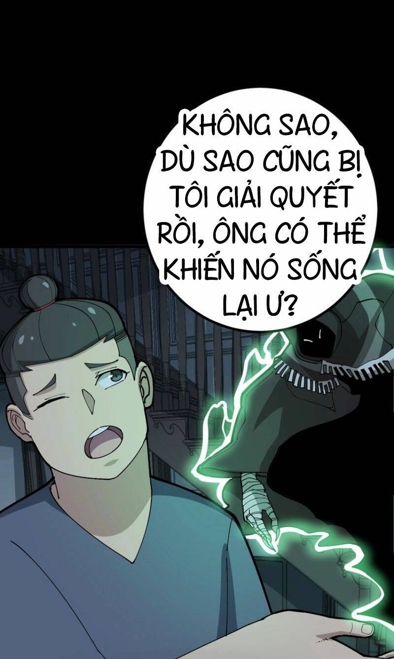 Độc Thủ Vu Y Chapter 72 - Trang 2