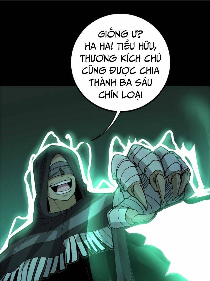 Độc Thủ Vu Y Chapter 73 - Trang 2