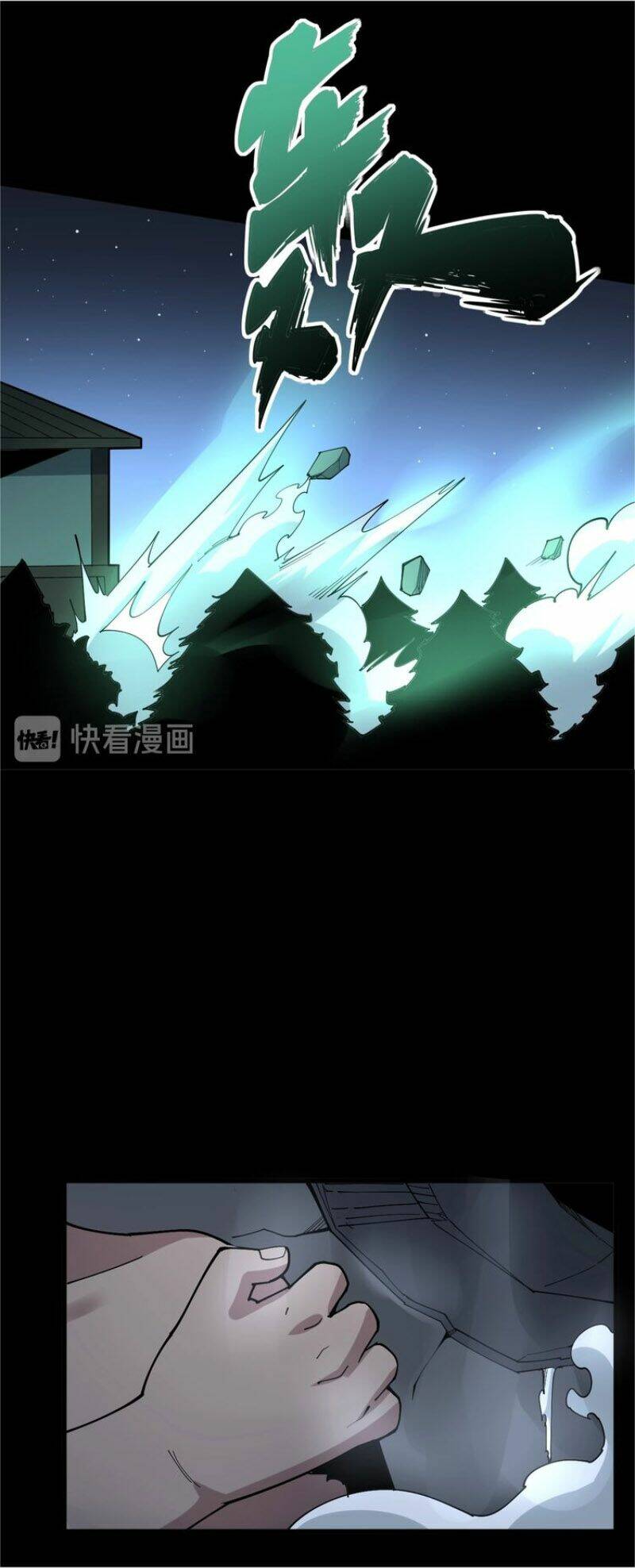 Độc Thủ Vu Y Chapter 73 - Trang 2