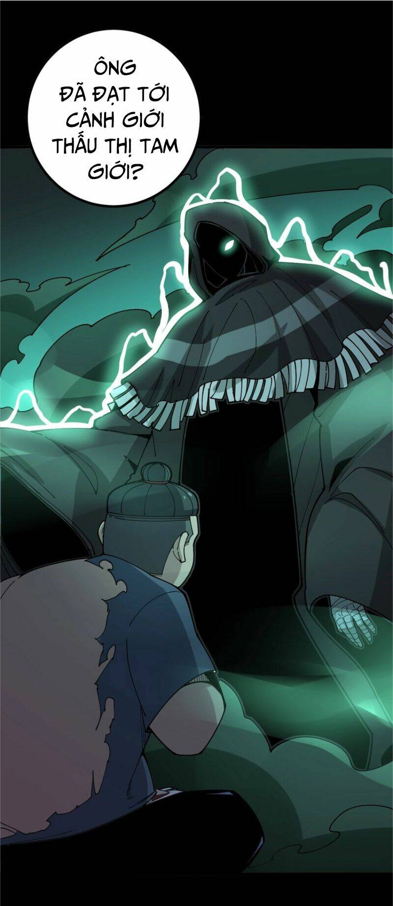 Độc Thủ Vu Y Chapter 73 - Trang 2