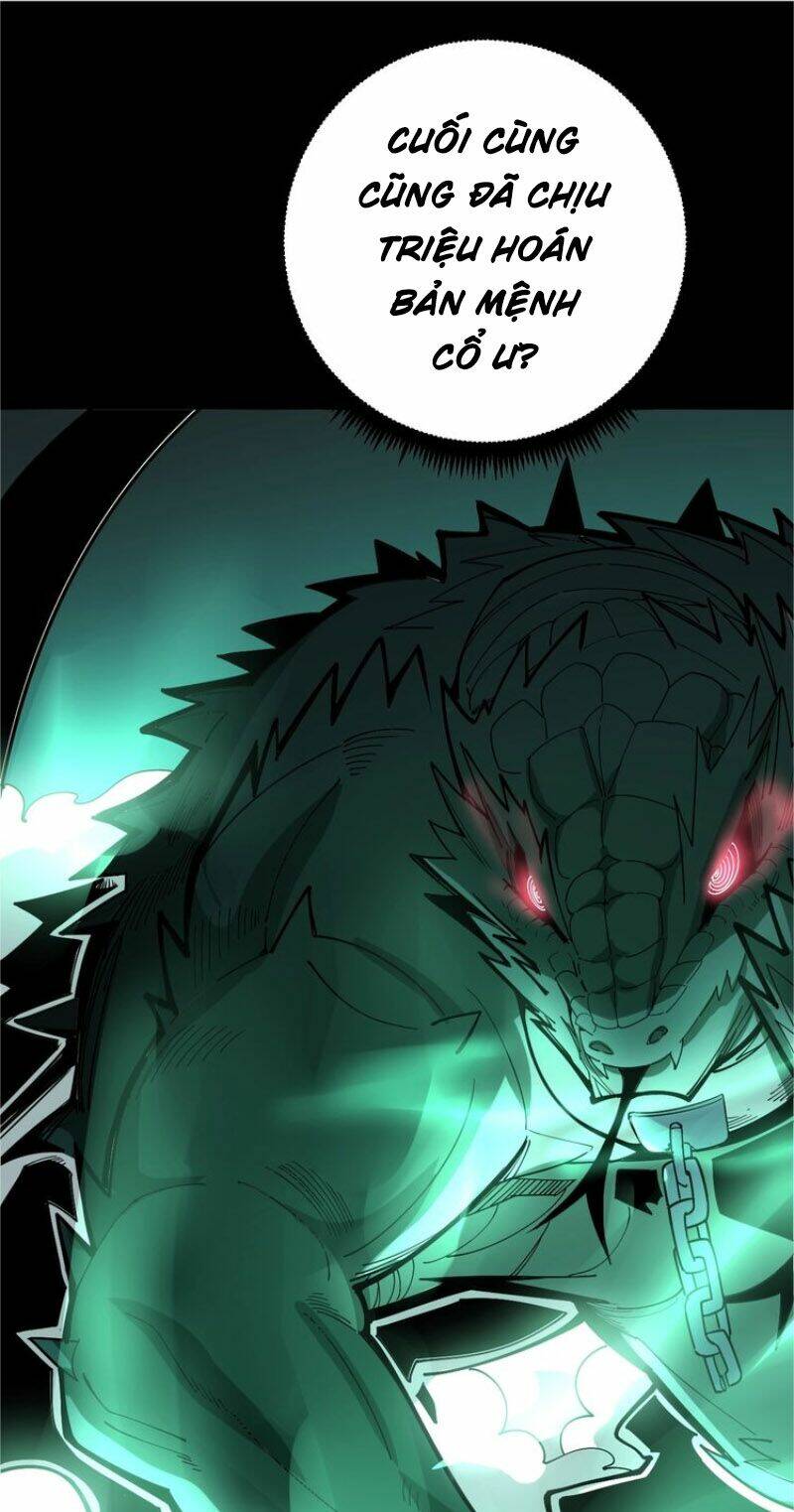 Độc Thủ Vu Y Chapter 73 - Trang 2