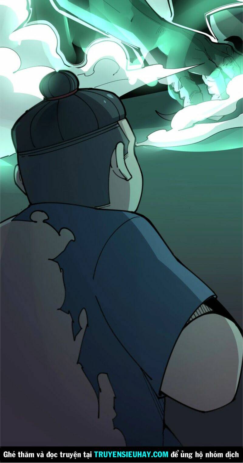 Độc Thủ Vu Y Chapter 73 - Trang 2