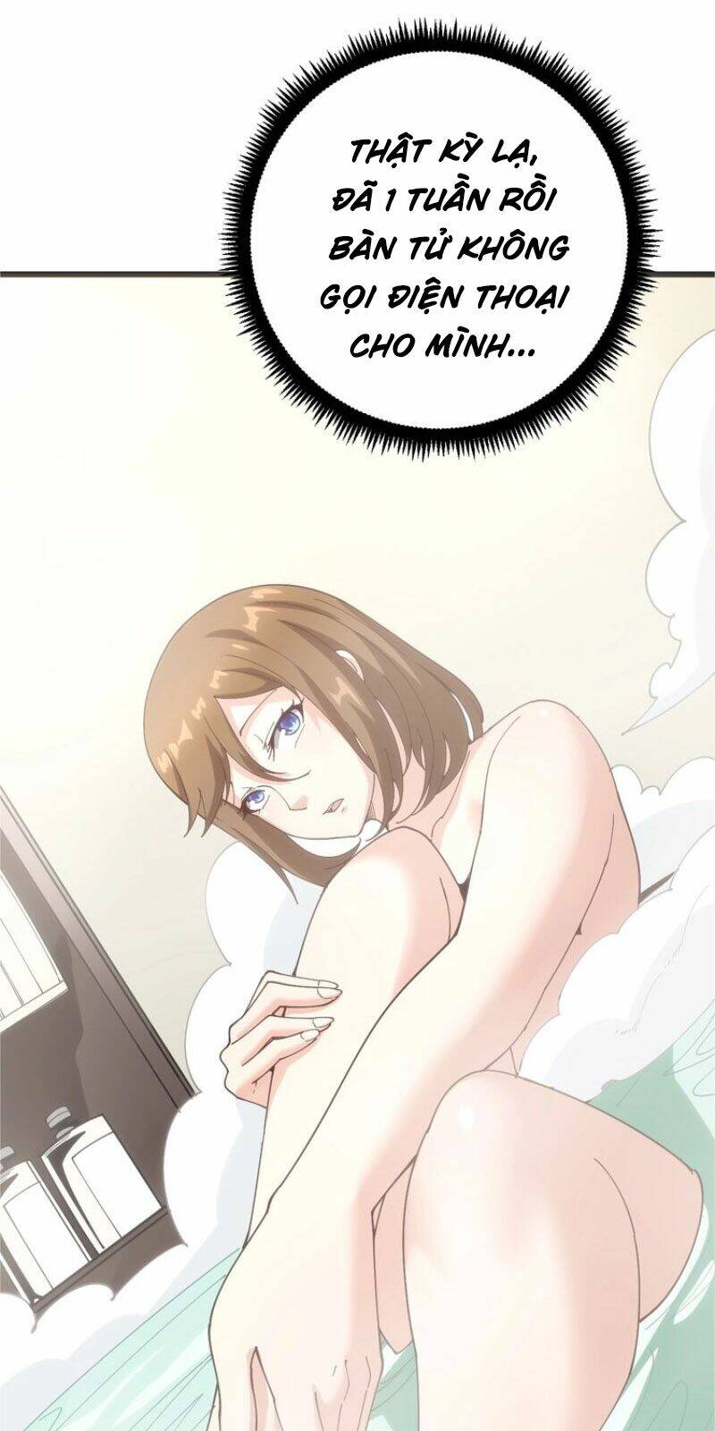 Độc Thủ Vu Y Chapter 73 - Trang 2