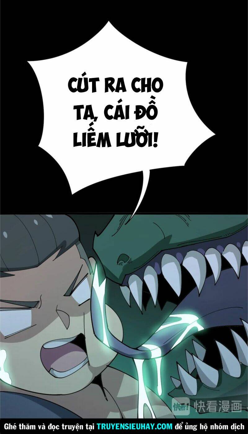 Độc Thủ Vu Y Chapter 73 - Trang 2