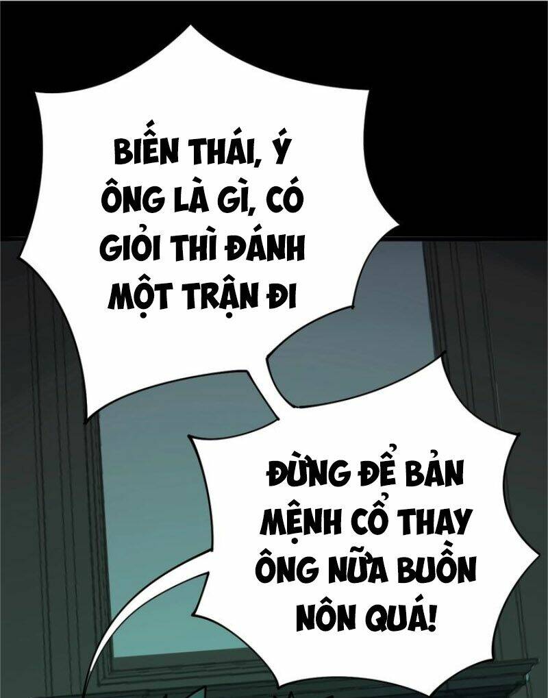 Độc Thủ Vu Y Chapter 73 - Trang 2