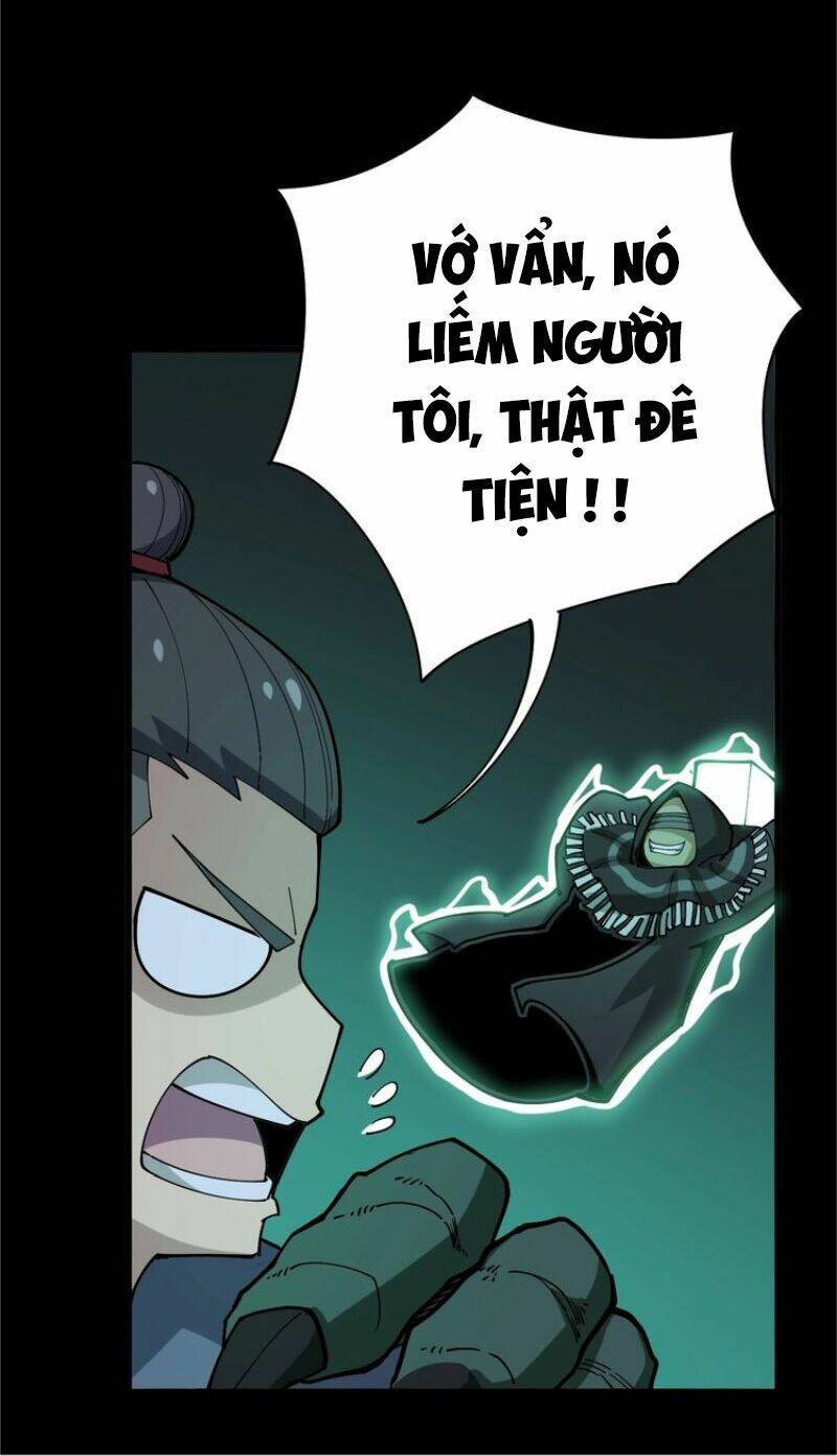 Độc Thủ Vu Y Chapter 73 - Trang 2