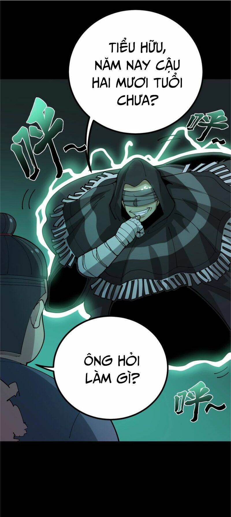 Độc Thủ Vu Y Chapter 73 - Trang 2