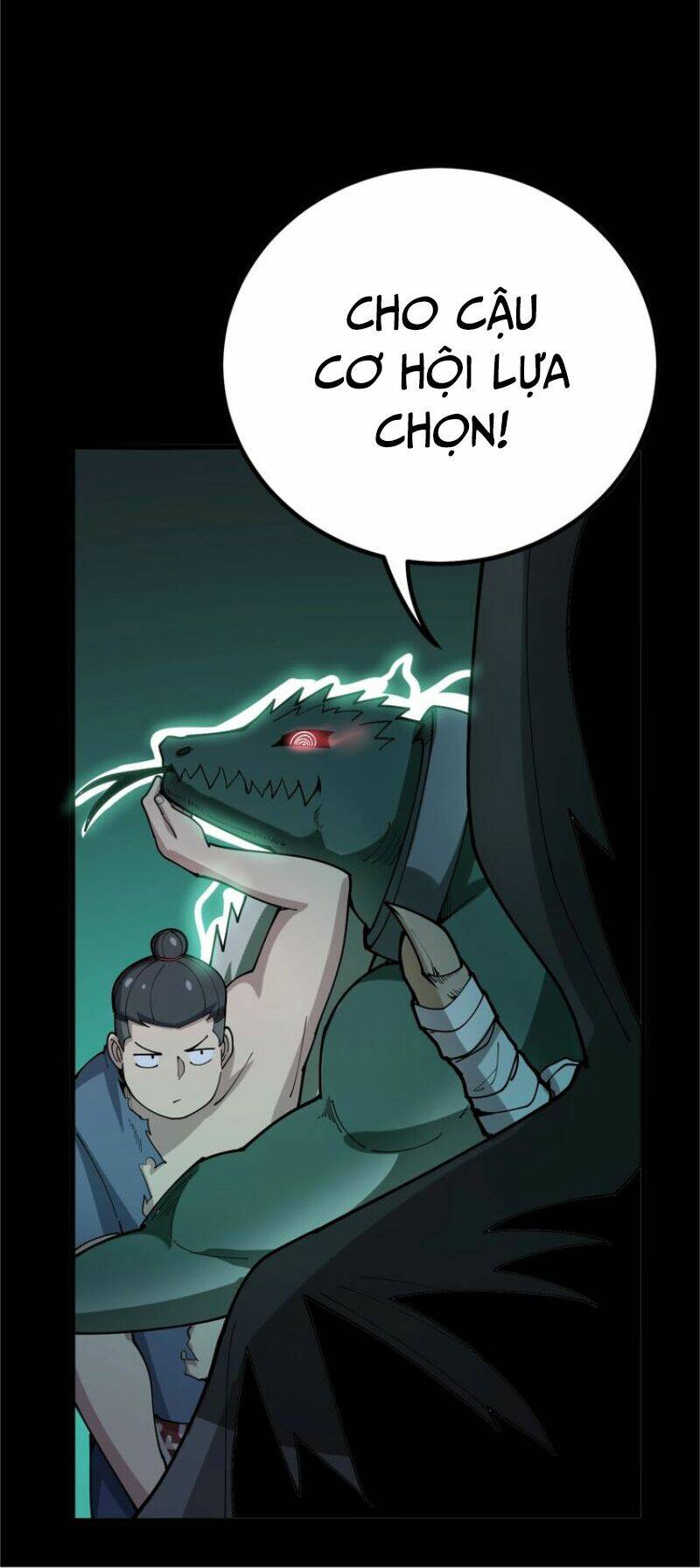 Độc Thủ Vu Y Chapter 73 - Trang 2