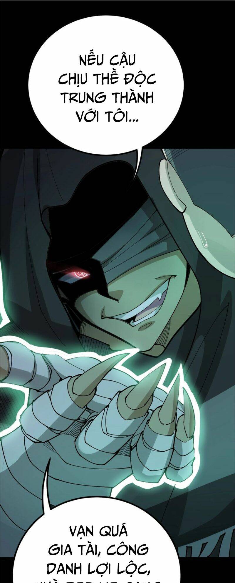 Độc Thủ Vu Y Chapter 73 - Trang 2
