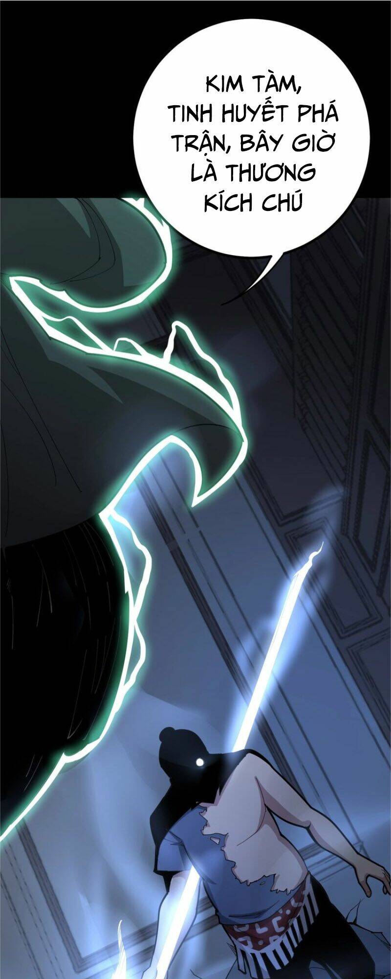 Độc Thủ Vu Y Chapter 73 - Trang 2