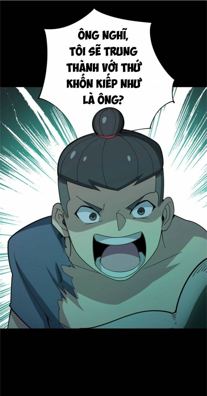 Độc Thủ Vu Y Chapter 73 - Trang 2