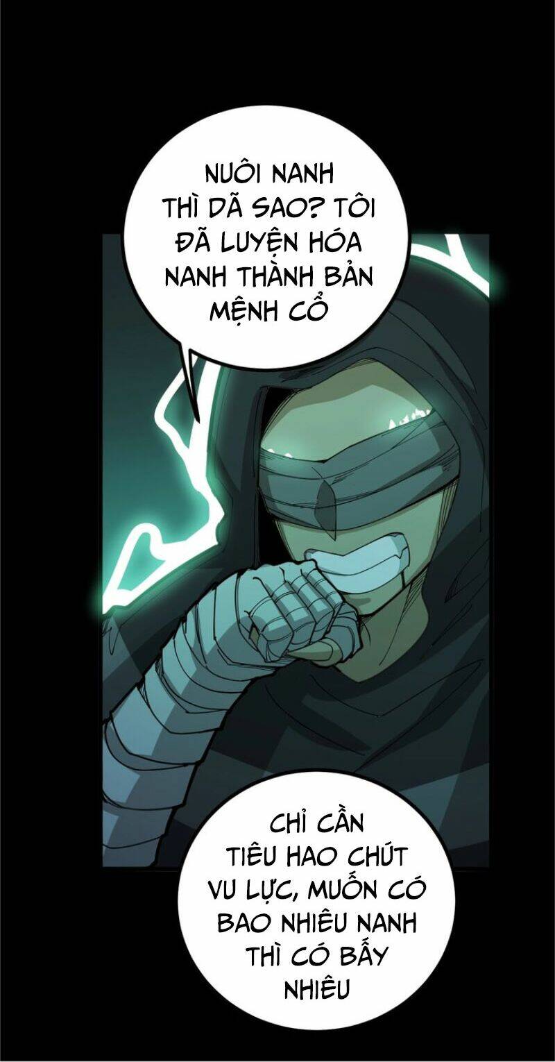 Độc Thủ Vu Y Chapter 73 - Trang 2