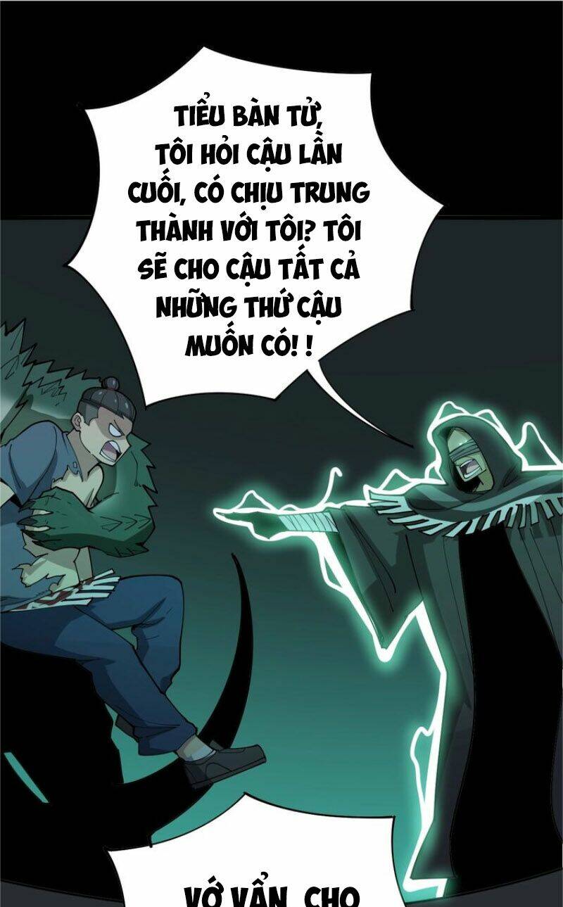 Độc Thủ Vu Y Chapter 73 - Trang 2