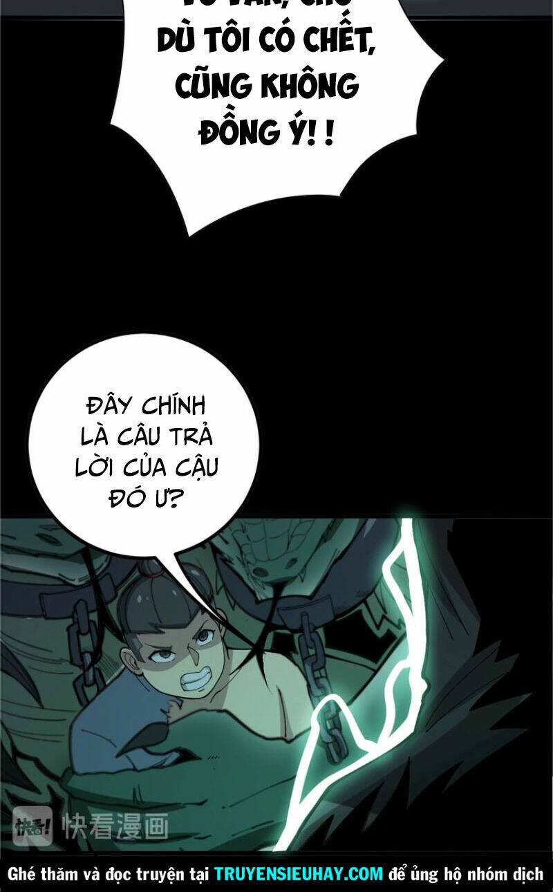 Độc Thủ Vu Y Chapter 73 - Trang 2