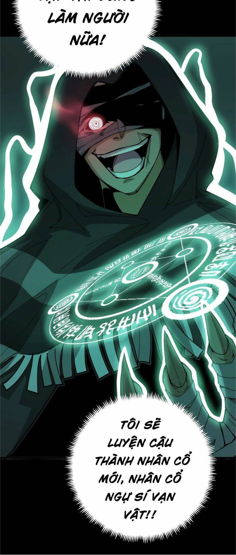 Độc Thủ Vu Y Chapter 73 - Trang 2