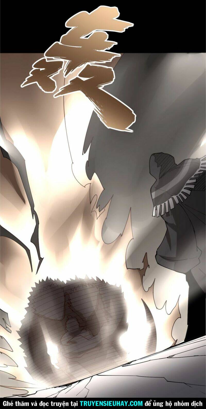 Độc Thủ Vu Y Chapter 73 - Trang 2