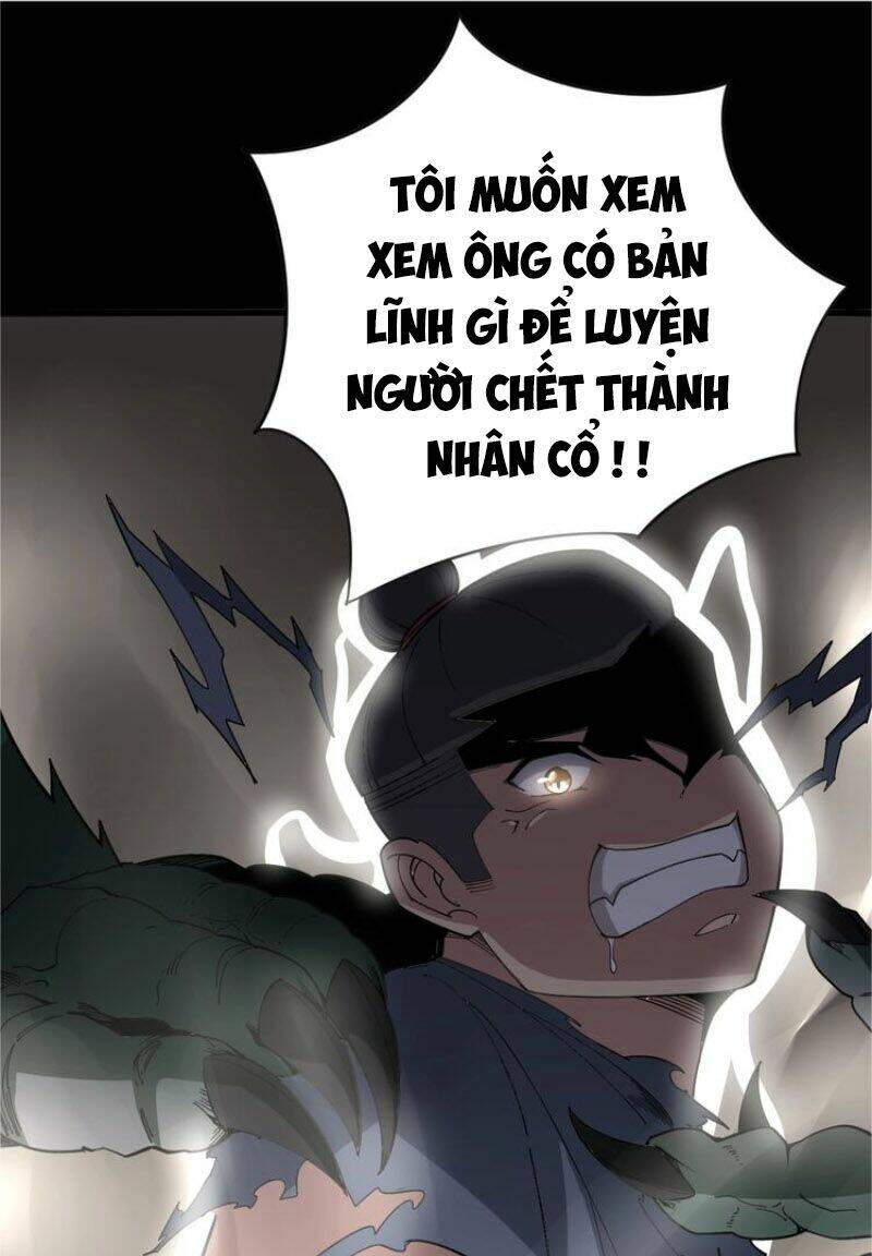 Độc Thủ Vu Y Chapter 73 - Trang 2