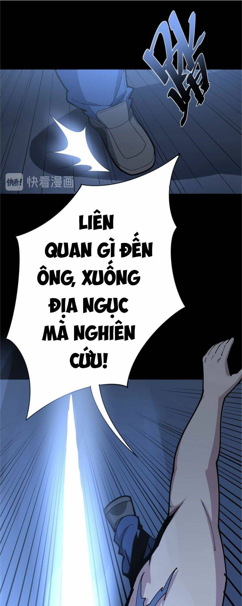 Độc Thủ Vu Y Chapter 73 - Trang 2
