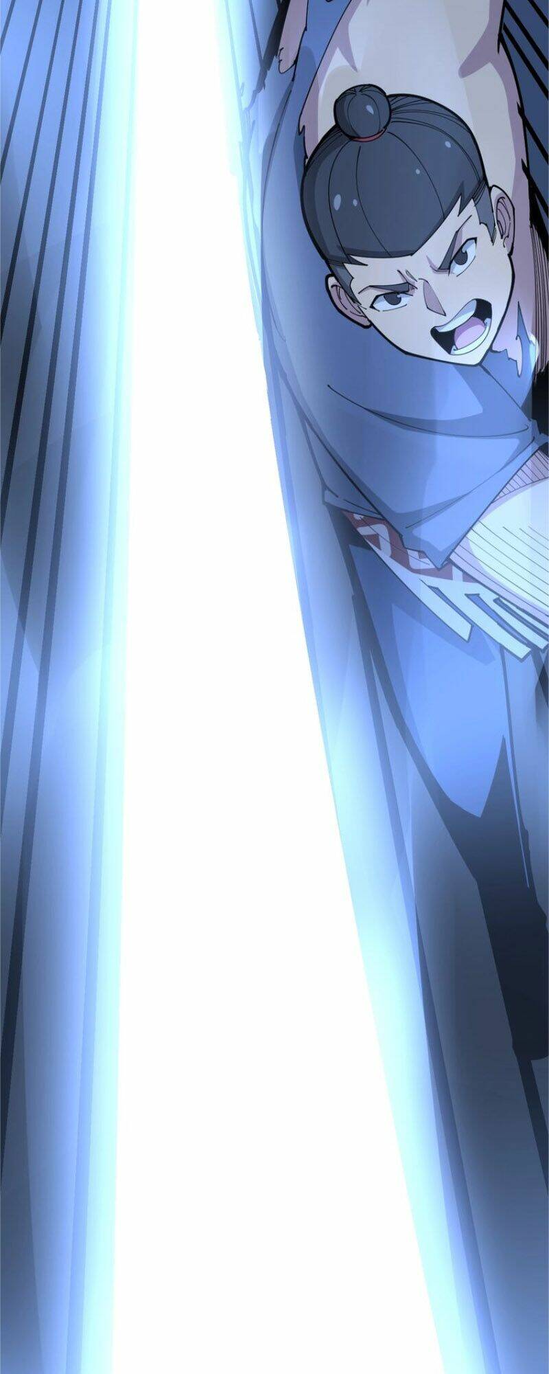 Độc Thủ Vu Y Chapter 73 - Trang 2