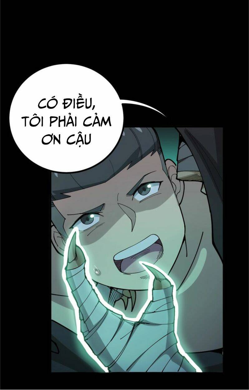 Độc Thủ Vu Y Chapter 74 - Trang 2