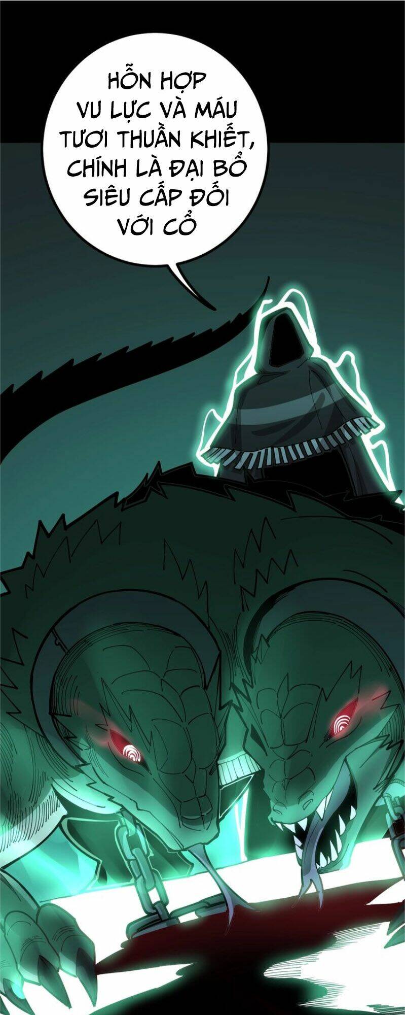 Độc Thủ Vu Y Chapter 74 - Trang 2