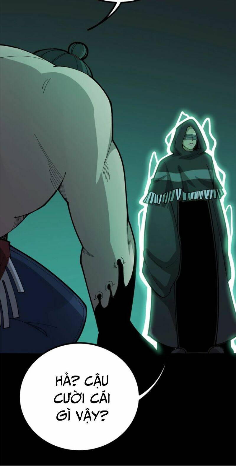 Độc Thủ Vu Y Chapter 74 - Trang 2