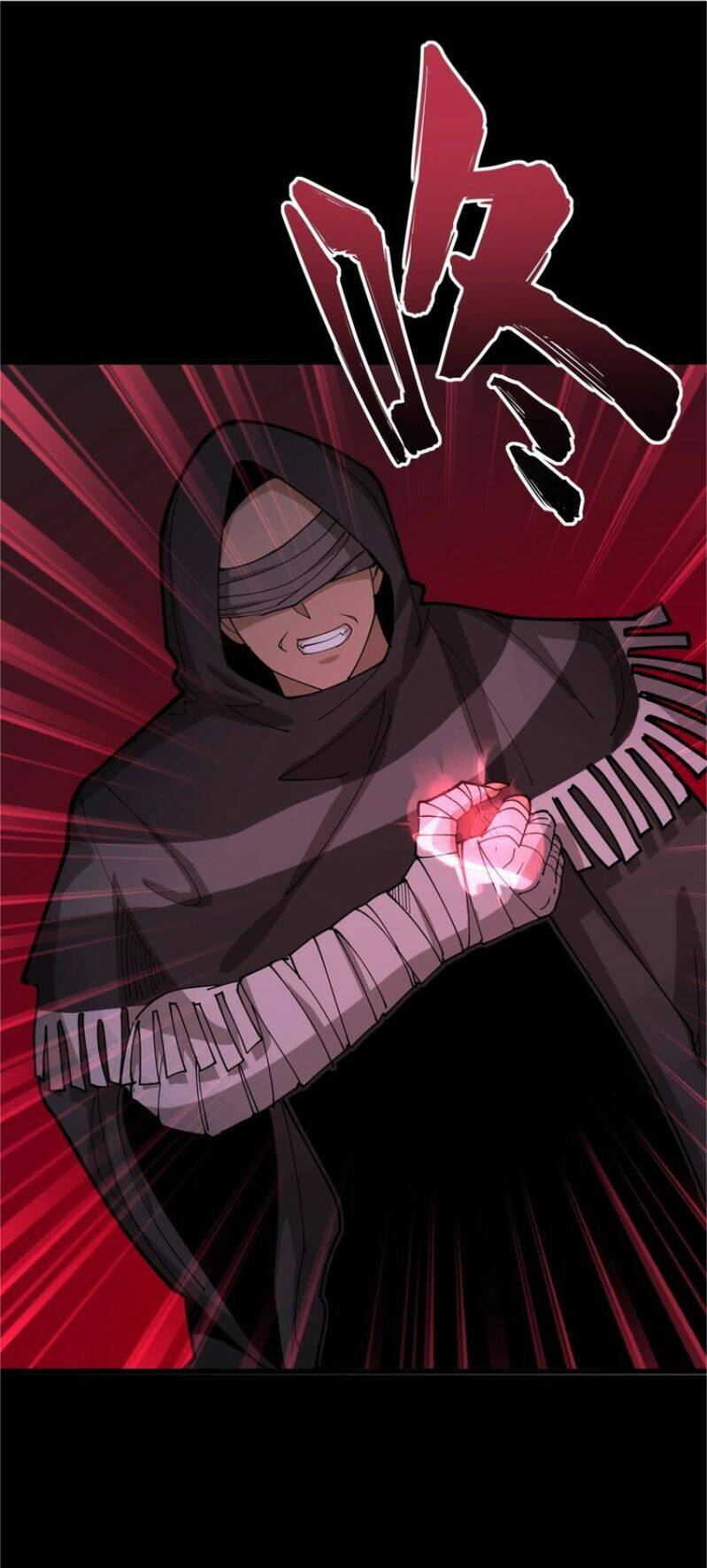 Độc Thủ Vu Y Chapter 74 - Trang 2