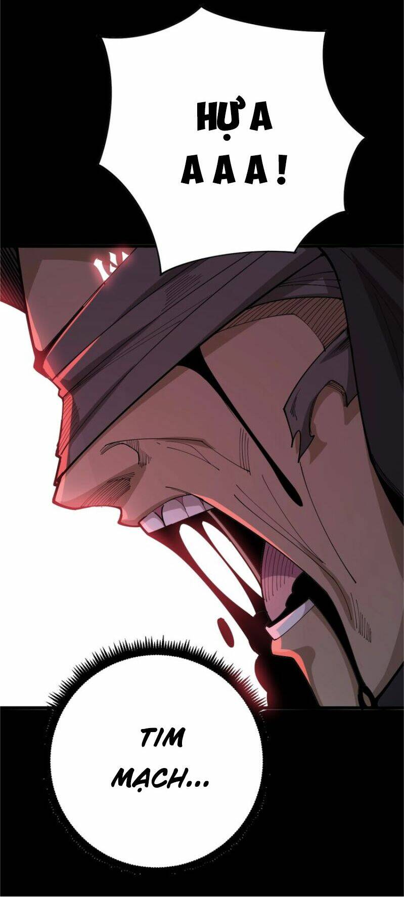 Độc Thủ Vu Y Chapter 74 - Trang 2