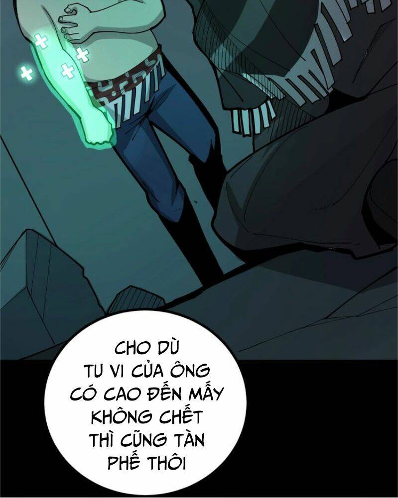 Độc Thủ Vu Y Chapter 74 - Trang 2