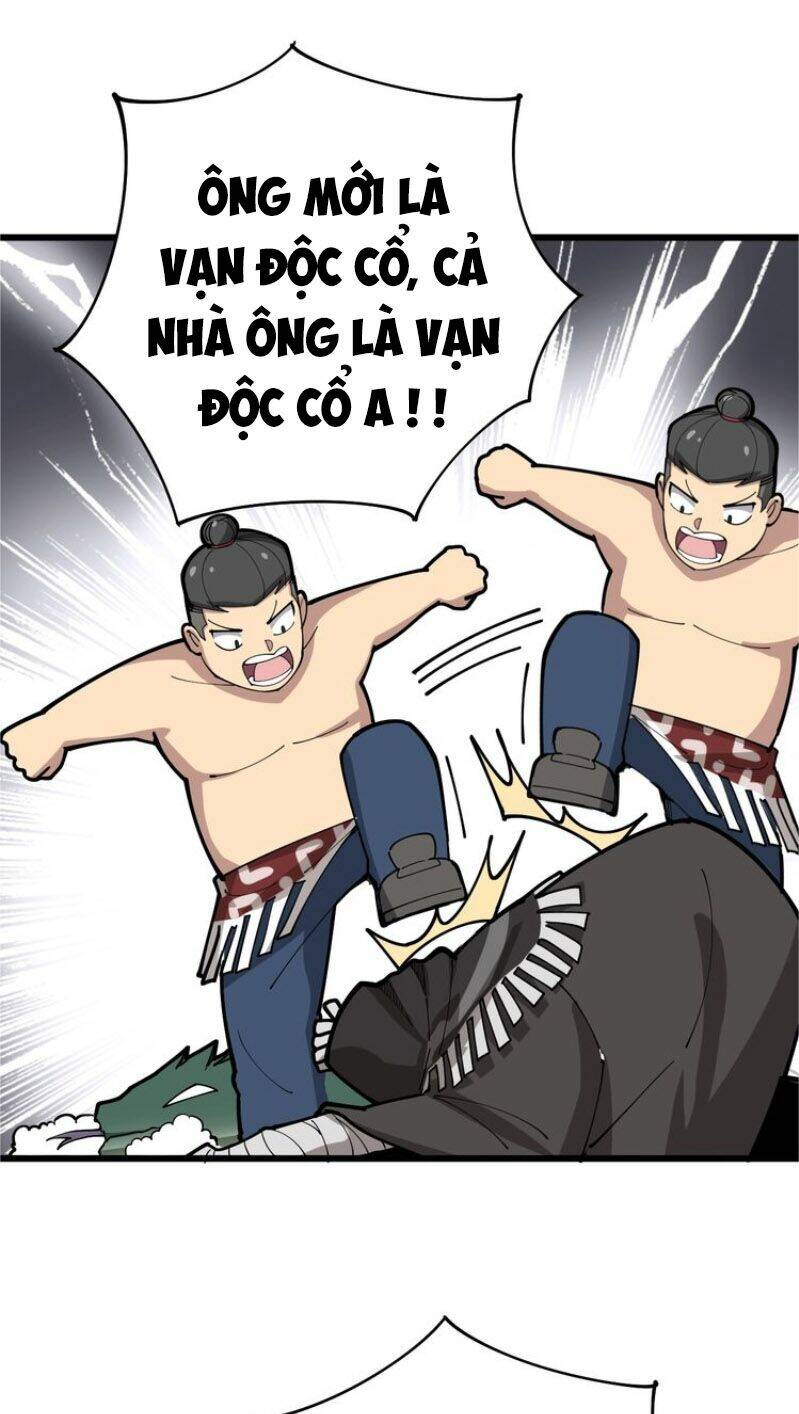 Độc Thủ Vu Y Chapter 74 - Trang 2