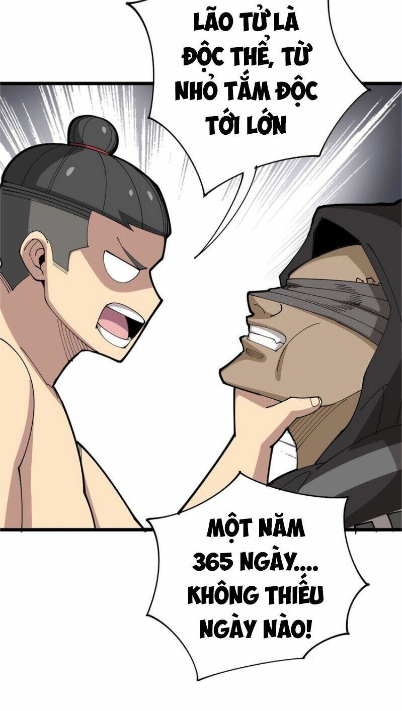 Độc Thủ Vu Y Chapter 74 - Trang 2