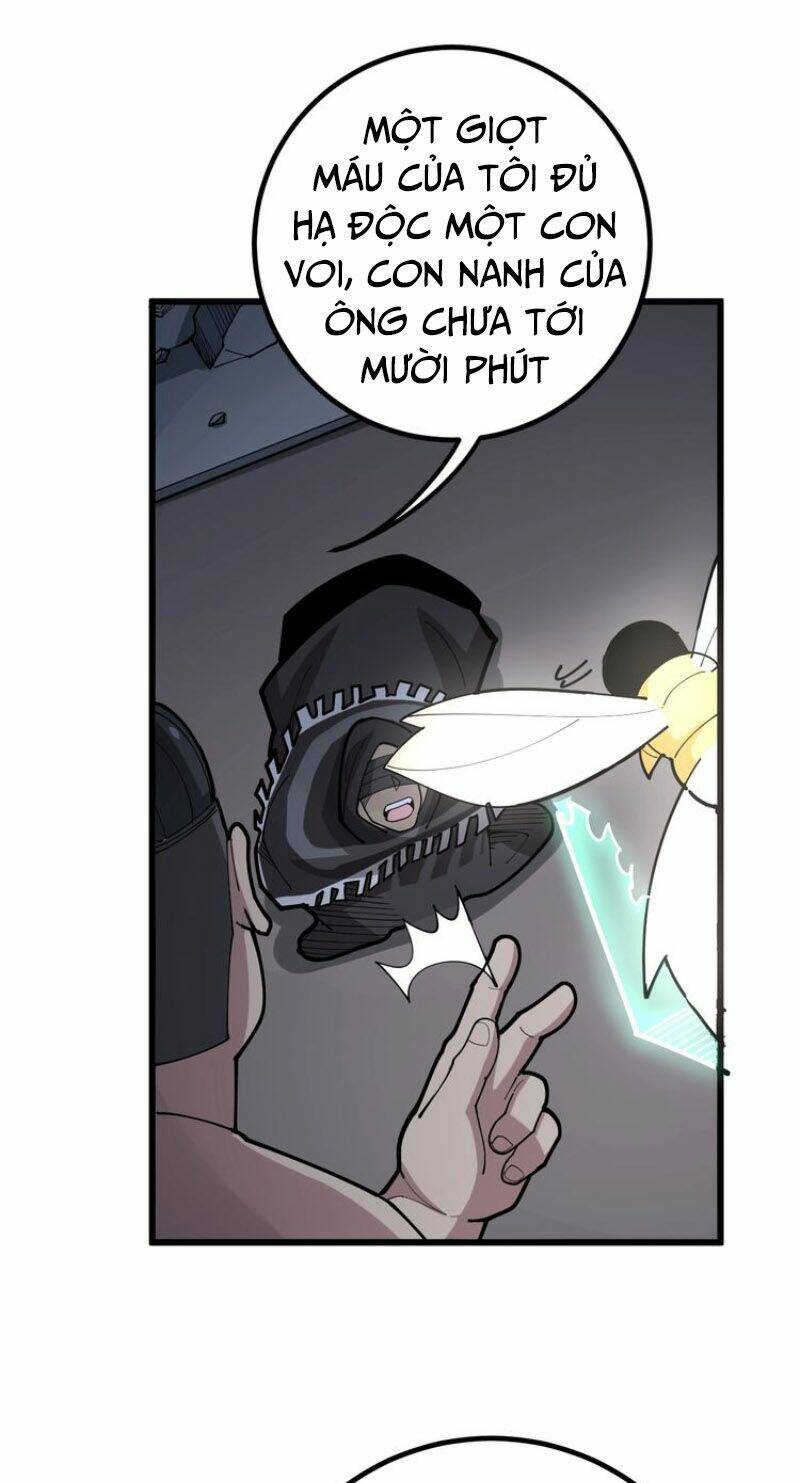 Độc Thủ Vu Y Chapter 74 - Trang 2