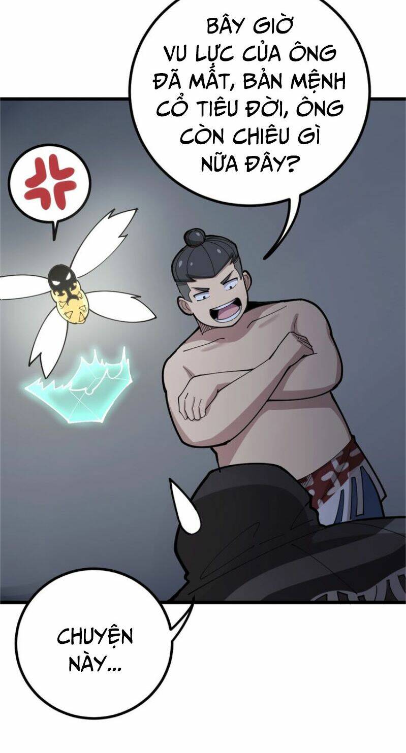 Độc Thủ Vu Y Chapter 74 - Trang 2